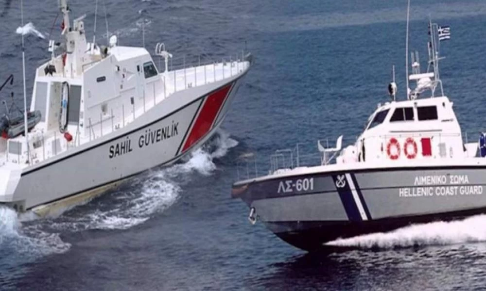 Αποκαλυπτικό έγγραφο του Λιμενικού για το επεισόδιο με την τουρκική ακταιωρό στα Ίμια